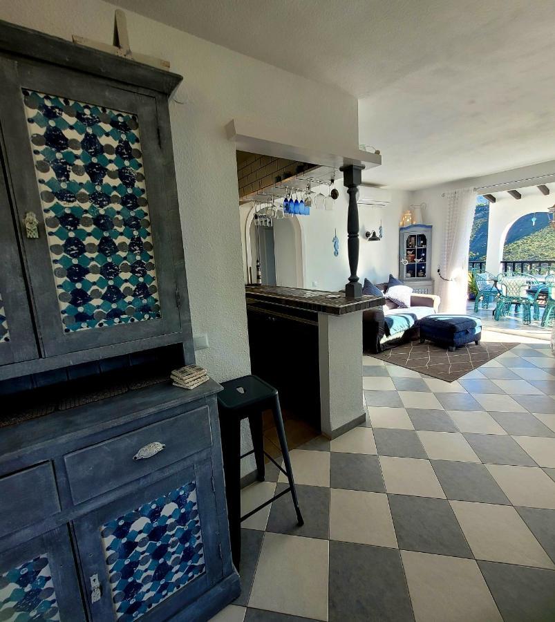 Benahavis Village Penthouse Apartment, 2 Bedrooms, Stunning Views, Swimming Pool !! Exterior photo