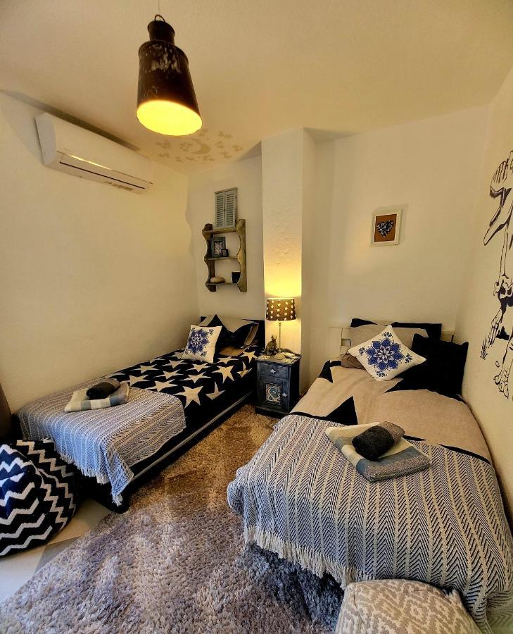 Benahavis Village Penthouse Apartment, 2 Bedrooms, Stunning Views, Swimming Pool !! Exterior photo